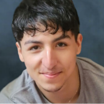 Adrian Montano Medina