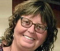 Alberta Sue Nelson