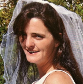 Angela Marie Mcclelland