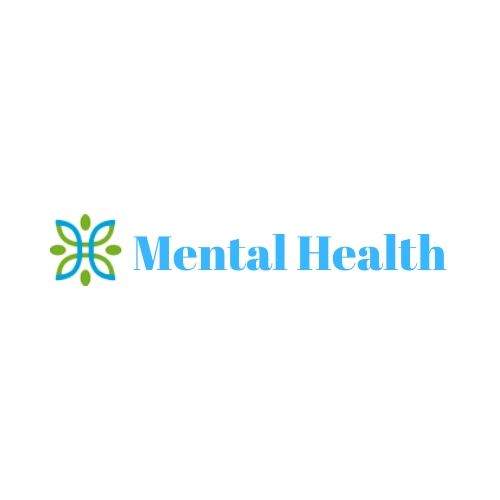 Mental Health Logo