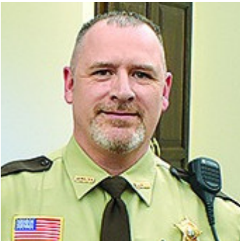 Joshua Owen