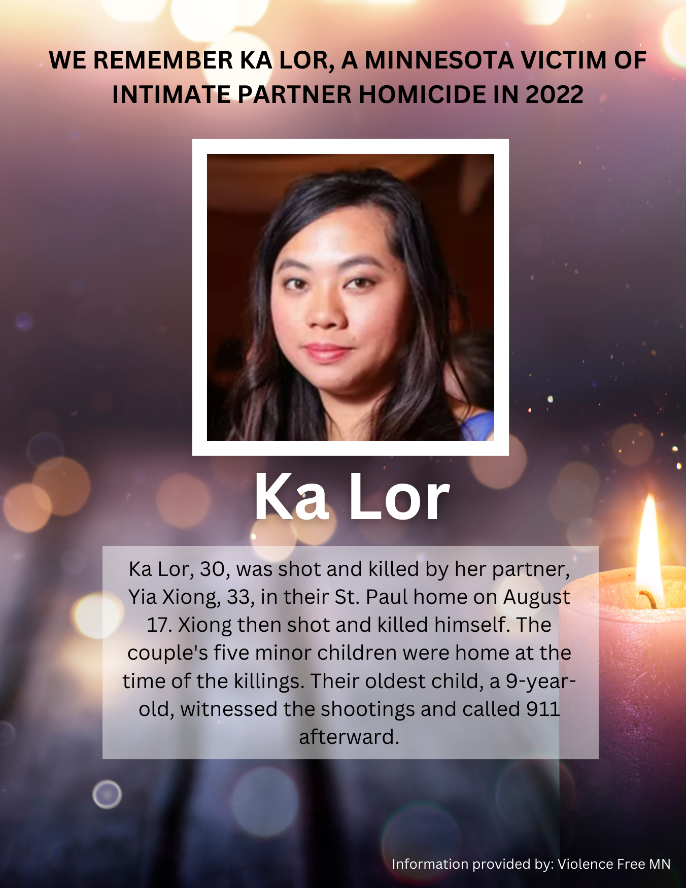 Ka Lor
