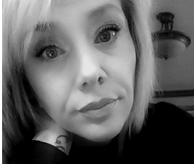 Kimberly Ann Robinson