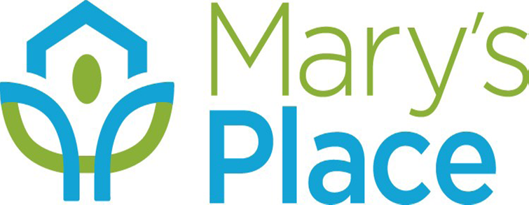 Mary's Place Logo