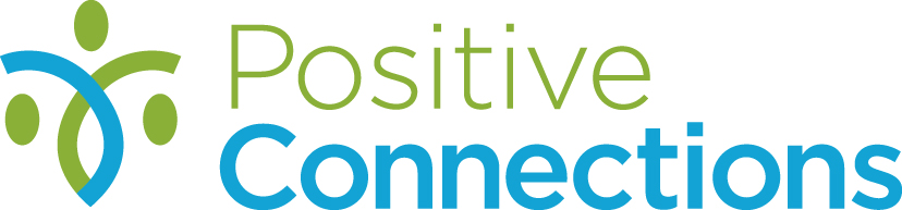 Positive Connections Logo