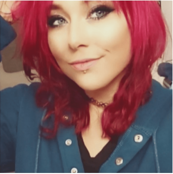 Sabrina Lee Schnoor