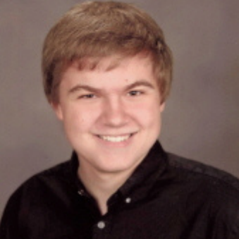 Logan Gregory Barham
