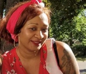 Shanna Renae Daniels