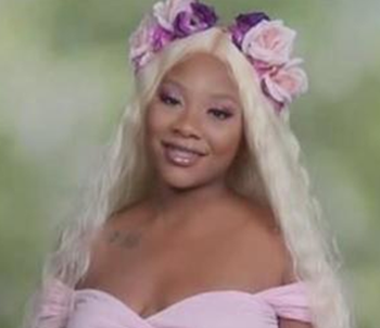 Zarie Rashun McKeever